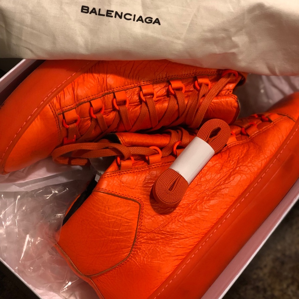 Men’s Balenciaga Sneakers
